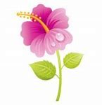 Image result for Clip Art of Printable Flowers of All Kinds