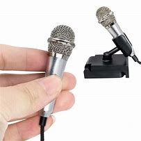 Image result for Small Condenser Microphone