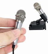 Image result for Tiny Microphone for iPhone
