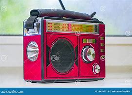 Image result for Old Radio Tuners