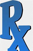 Image result for RX Sign