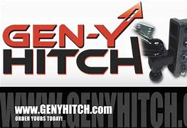 Image result for Gen Y Hitch Logo