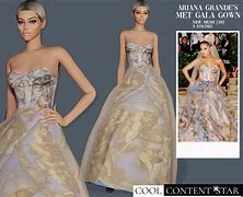 Image result for Cool Content Star Sims 4