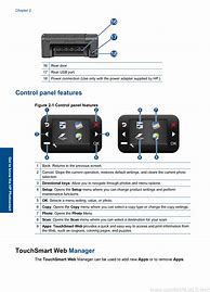 Image result for HP Photosmart Printer 110