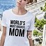 Image result for Dark Humor Mom T-Shirts