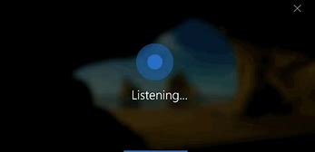 Image result for Cortana Setup Wizard