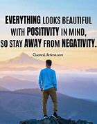 Image result for Quotes About Negativity