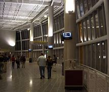 Image result for Sprint Center Concourse