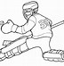 Image result for Norm Ullman Hockey Player
