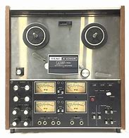 Image result for Refurbished Reel to Tape Recorders