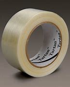 Image result for Stagger Clear Tape