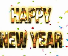 Image result for Bing Clip Art Happy New Year