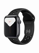 Image result for Apple Watch Series 5 Nike