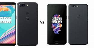 Image result for One Plus 5T Size