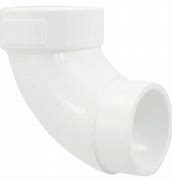 Image result for 2 PVC Elbow
