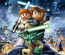 Image result for LEGO Star Wars Battles Wallpaper
