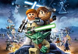 Image result for LEGO Star Wars the Original Trilogy Wallpaper
