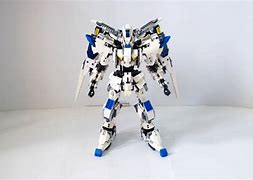 Image result for Metal Robot Spirits Gundam Bael