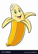 Image result for Happy Banana Clip Art