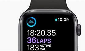Image result for Apple Watch Waterproof Swimming