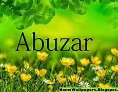 Image result for abuazar