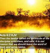 Image result for Acts 6 7