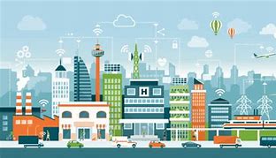 Image result for Smart City Ecosystem