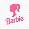 Image result for Barbie Logo Vector