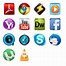 Image result for Online PC Icon