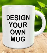 Image result for Large Mug Design
