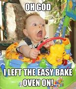 Image result for Baby On the Phone Meme