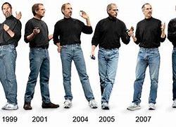 Image result for Steve Jobs Dress