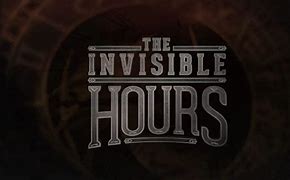 Image result for Invisible Hours PS4 Covers