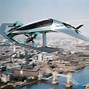 Image result for Flying Future Futuristic Cars