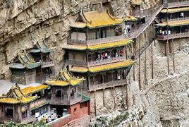 Image result for Shanxi Province