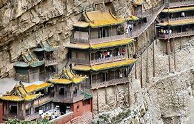 Image result for Shanxi Province Culture