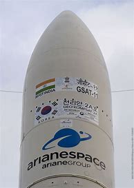 Image result for Ariane 5 Logo