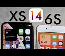 Image result for iPhone XS Max vs 6s