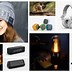 Image result for Wireless Headphones for Kindle Fire with Radio