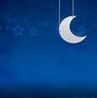 Image result for Purple Moon and Stars Wallpaper