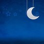 Image result for Night Sky Moon and Stars