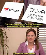 Image result for Google Stadia Memes