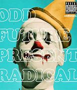 Image result for Odd Future Font