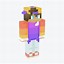 Image result for Adidas Logo On Minecraft Skin