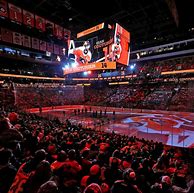 Image result for Wells Fargo Center Philadelphia Flyers South End