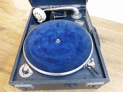Image result for Itonia Wind Up Record Player
