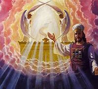 Image result for High Priest