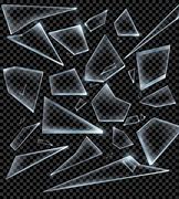 Image result for Shards of the Shattered Glass