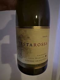 Testarossa Chardonnay Santa Lucia Highlands 的图像结果