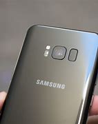 Image result for Samsung Galaxy S8 Plus Front Cam